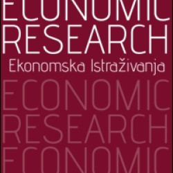 Economic Research-Ekonomska Istrazivanja Economic Research-Ekonomska Istrazivanja