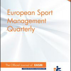 European Sport Management Quarterly