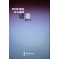 Architecture and Culture