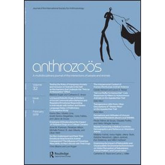 Anthrozoos