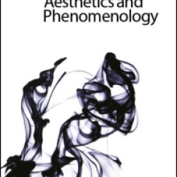 Journal of Aesthetics and Phenomenology Journal of Aesthetics and Phenomenology