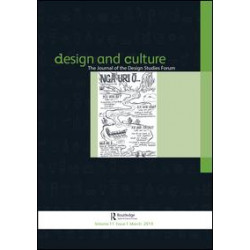 Design and Culture