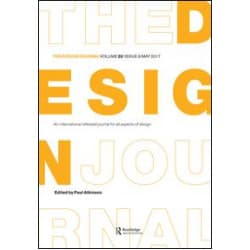 The Design Journal