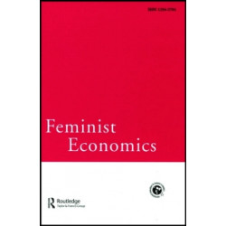 Feminist Economics Feminist Economics