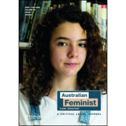 Australian Feminist Law Journal