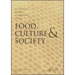 Food, Culture and Society