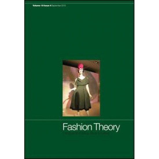 Fashion Theory