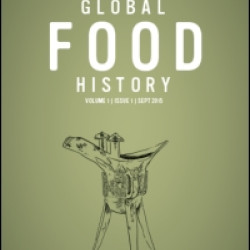 Global Food History Global Food History