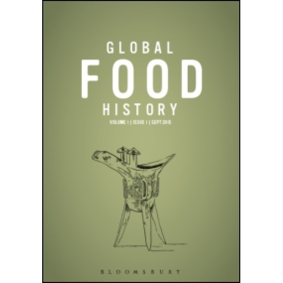 Global Food History