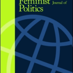 International Feminist Journal of Politics International Feminist Journal of Politics