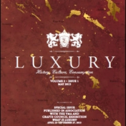 Luxury Luxury