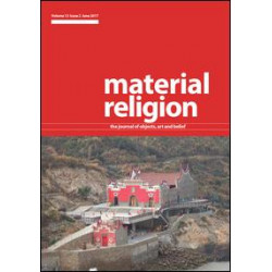 Material Religion