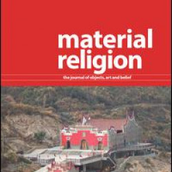 Material Religion Material Religion