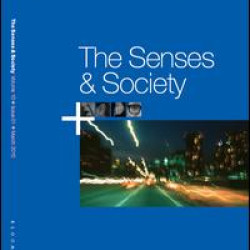 Senses and Society Senses and Society