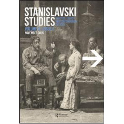 Stanislavski Studies