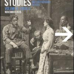 Stanislavski Studies Stanislavski Studies
