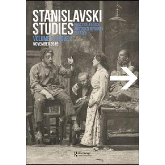 Stanislavski Studies