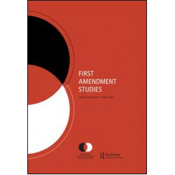 First Amendment Studies