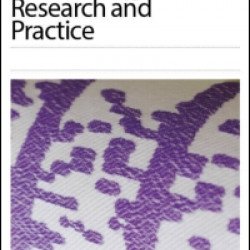 Journal of Textile Design Research and Practice Journal of Textile Design Research and Practice