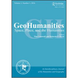 GeoHumanities