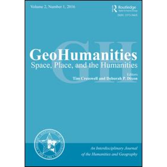 GeoHumanities