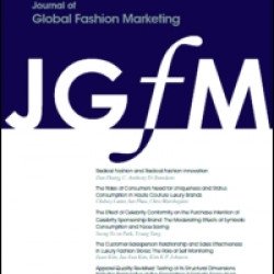 Journal of Global Fashion Marketing: Bridging Fashion and Marketing Journal of Global Fashion Marketing: Bridging Fashion and Marketing