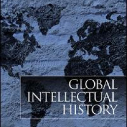 Global Intellectual History Global Intellectual History