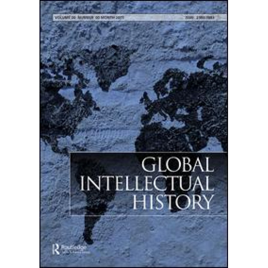 Global Intellectual History