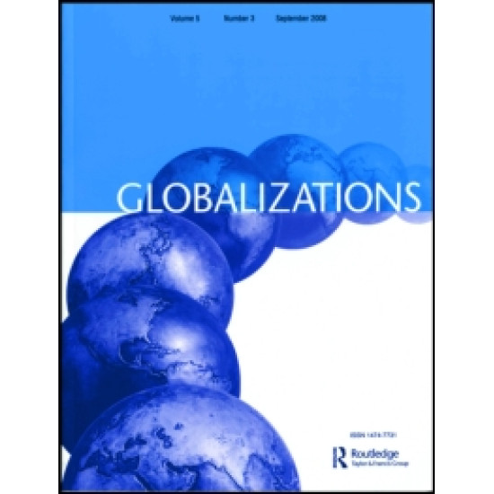 Globalizations