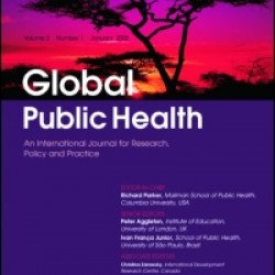 Global Public Health Global Public Health