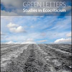 Green Letters Green Letters