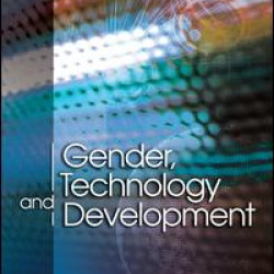 Gender, Techology and Development Gender, Techology and Development