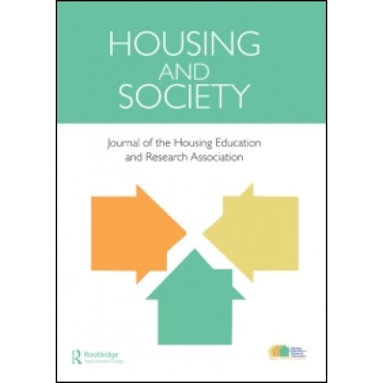 Housing and Society