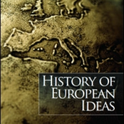 History of European Ideas History of European Ideas