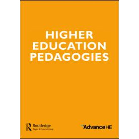 Higher Education Pedagogies