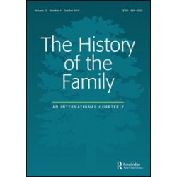 The History of the Family