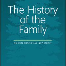 The History of the Family The History of the Family