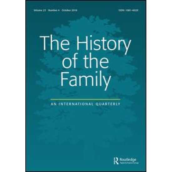 The History of the Family