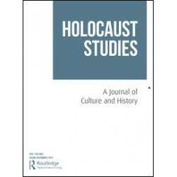 Holocaust Studies