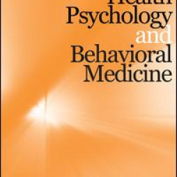 Health Psychology and Behavioral Medicine: an Open Access Journal Health Psychology and Behavioral Medicine: an Open Access Journal
