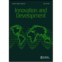 Innovation and Development Innovation and Development