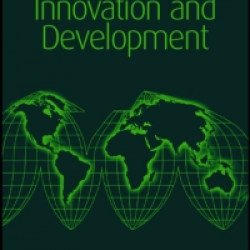 Innovation and Development Innovation and Development