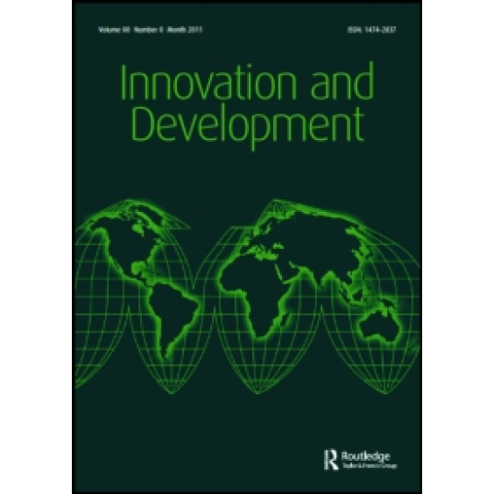 Innovation and Development