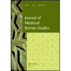 Journal of Medieval Iberian Studies