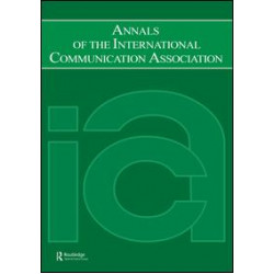 Annals of the International Communication Association