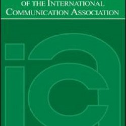 Annals of the International Communication Association Annals of the International Communication Association