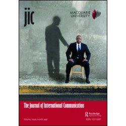 The Journal of International Communication