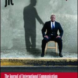 The Journal of International Communication The Journal of International Communication