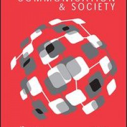 Information, Communication and Society Information, Communication and Society