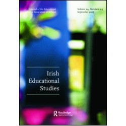 Irish Educational Studies